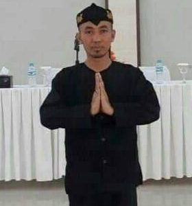 Ketua IPSI Babel