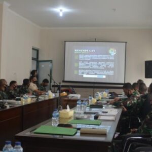 Korem 045/Gaya