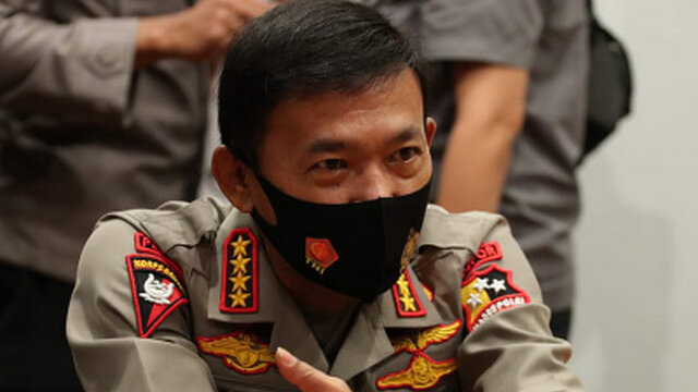 129 Polisi Dipecat Secara Tidak Hormat Karena Buat Malu Instansi Polri