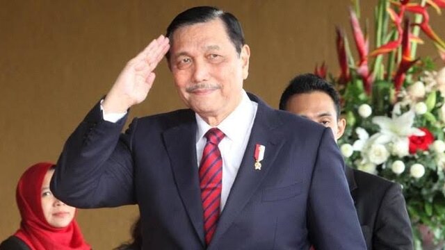 Cari Dukungan untuk Lembaga Pengelola Investasi, Luhut dan Erick Bertolak ke Jepang