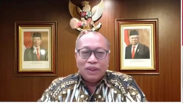 Dirut BPJAMSOSTEK Sebut Terdapat 154.887 Rekening Penerima BSU Bermasalah