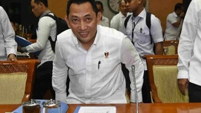 Penasehat Hukum KAMI Laporkan Kabareskrim Polri ke Komnas HAM