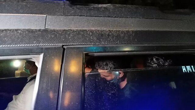 Polisi Masih Mendalami Adanya Pelaku Lain Dari Pengungkapan 201 Kg Sabu di Wir Hotel