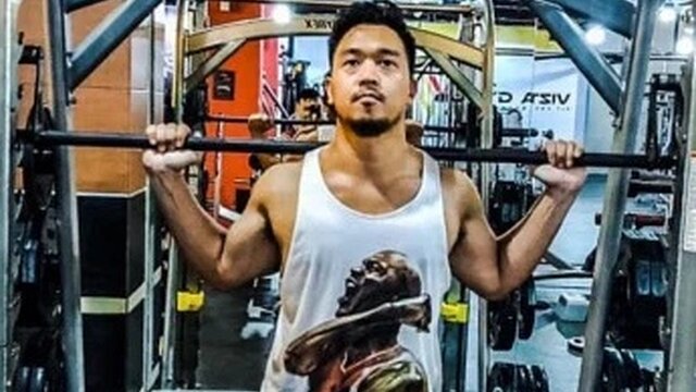 Inilah Sosok Michael Yukinobu de Fretes, Lawan Main Video Asusila Gisel