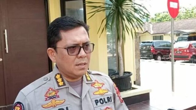 Kabid Humas Polda Jabar