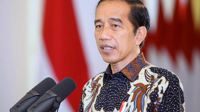 Presiden Katakan Jadikan Perayaan Natal Nasional Momentum Tumbuhnya Kesadaran Menjaga Sesama
