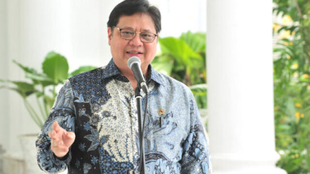 Tahun 2021 Ada Tambahan Anggaran Subsidi Bunga KUR Sebesar Rp7,6 triliun