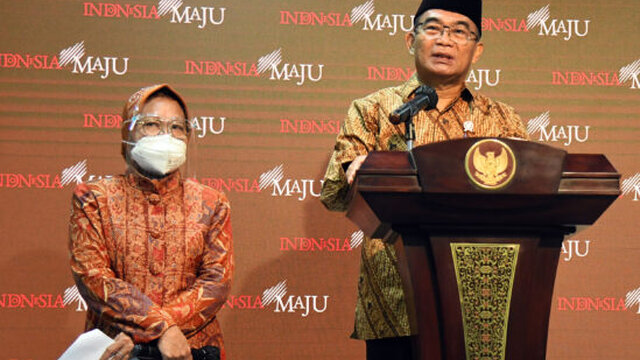 Awal Januari Pemerintah Akan Mulai Salurkan Bansos Secara Serempak