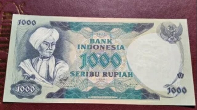 28 Desember Batas Waktu Penukaran 6 Pecahan Uang Kertas Tahun Emisi 1968,1975,1977