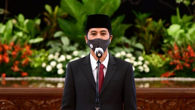 Wamenkes: Presiden Minta Vaksinasi Covid-19 dan Realisasi Anggaran Diprioritaskan