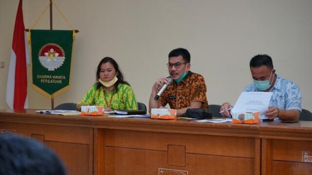 Rekomendasi Ruang Laut Jangan Rugikan Masyarakat