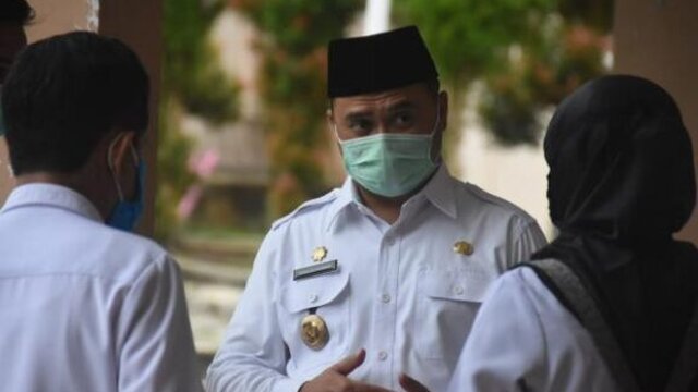 Gubernur Babel Erzaldi Rosman Jamin Pondasi Pendidikan Babel Berkualitas