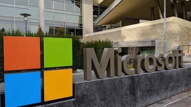 Microsoft Menemukan Software Berbahaya Dalam Sistemnya