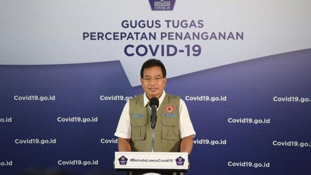Satgas Covid-19 di Daerah Harus Tegas Bila ada Pelanggaran Prokes Saat Pilkada Serentak 2020