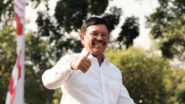 Kominfo Dorong Perluasan Jaringan Internet, Guna Mengoptimalkan Ekonomi Maritim