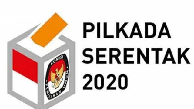 Paslon Bupati/Wabup yang Unggul Dalam Pilkada 2020 Provinsi Bangka Belitung Mulai Terlihat