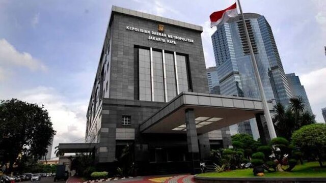 Seorang Pengacara Laporkan Pengunggah Parodi Indonesia Raya ke Polda Metro Jaya