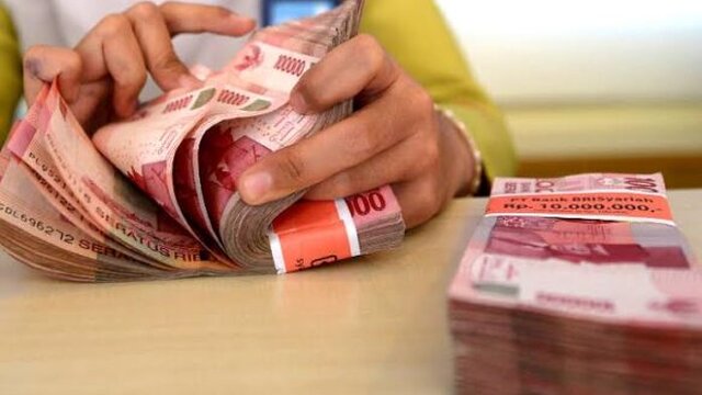 Realisasi Insentif Usaha PEN Mencapai 96 Persen