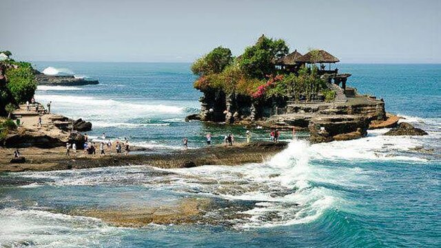 Pemberlakuan Syarat Kunjungan ke Bali  Berdampak Bagi di Pelaku Sektor Pariwisata