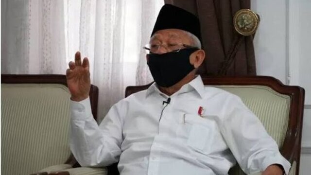 Wapres Menilai Pembangunan Rumah Yang Baik Berdampak Baik Pada Kualitas SDM