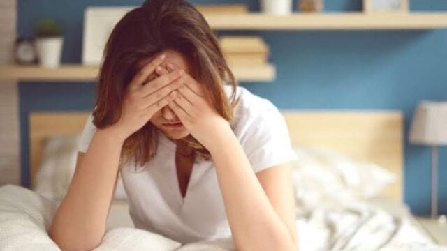 Kenali Menopause Lebih Dekat dan Cara Mengatasinya