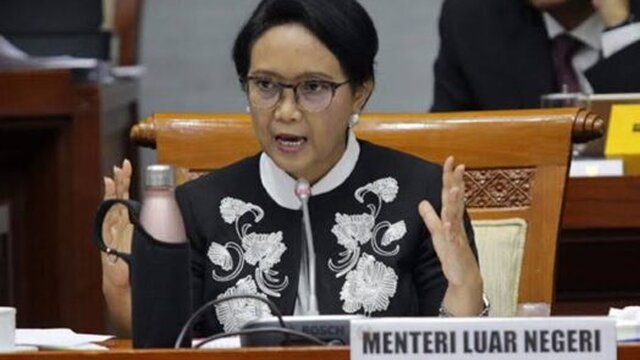 Indonesia Berhasil Mendorong Pengesahan Resolusi Komite Sanksi DK PBB