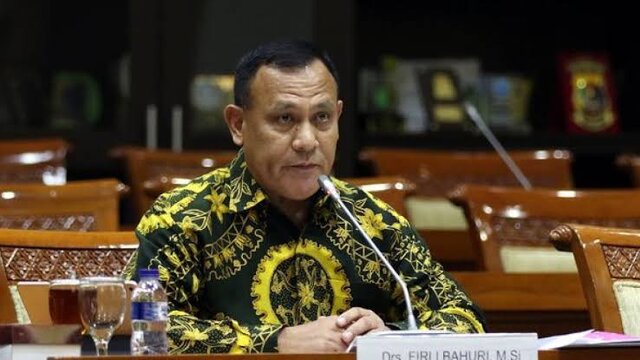 KPK Terbitkan Empat Aset Milik Negara Salah Satunya Monas