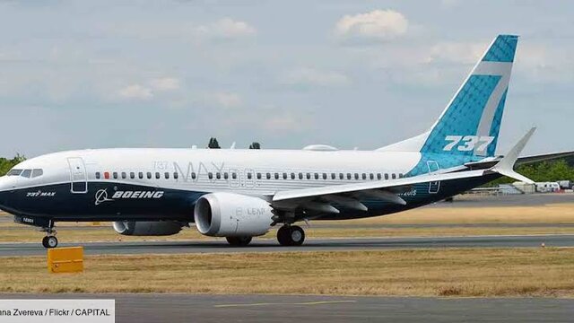 Seorang Pengacara Korban Jatuhnya Pesawat Boeing 737 Max Diduga Telah Menyalahgunakan Uang Kompensasi