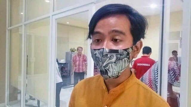 Bantahan Gibran Terkait Skandal Bansos : “Kalau mau korupsi kok baru sekarang, enggak dulu-dulu"