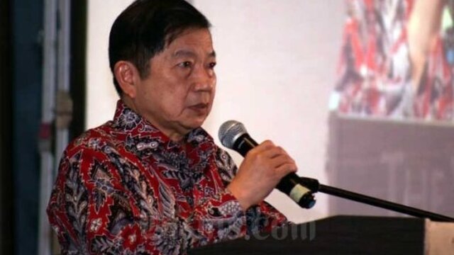 Akibat Covid-19, Indonesia Kehilangan Daya Beli Masyarakat Mendekati Rp1.000 Triliun