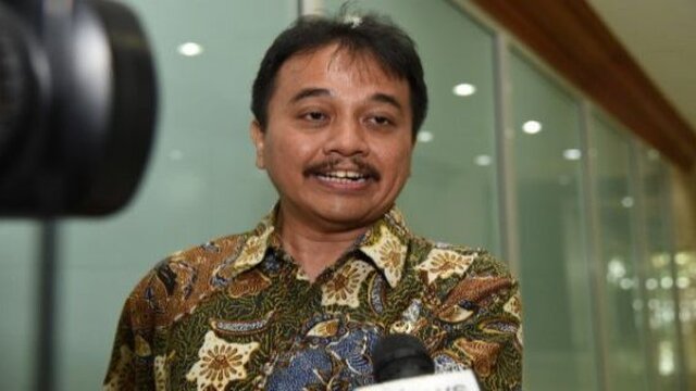 Roy Suryo Angkat Bicara Usai Gisel Mengakui Sebagai Pemeran Wanita Dalam Video Asusila