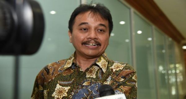 Roy Suryo