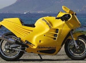 Lamborghini Design 90 