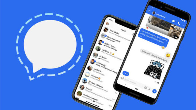 Aturan Privasi Baru WhatsApp, Netizen Ramai-Ramai Ajak Pindah ke Signal dan