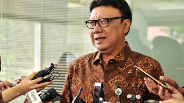 Menteri PANRB : Pengalihan Jabatan Upaya Pemerintah Perbaiki Kualitas Pelayanan Publik