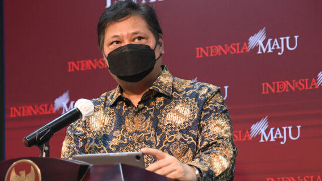 Kebijakan PPKM Diperpanjang Sampai 8 Febuari 2021