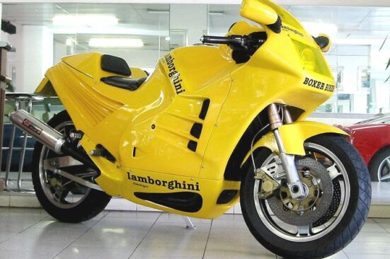 Lamborghini Design 90
