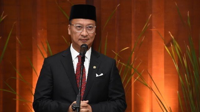 Menperin Optimistis Ekonomi Indonesia Tumbuh 5,5 Persen di Tahun 2021