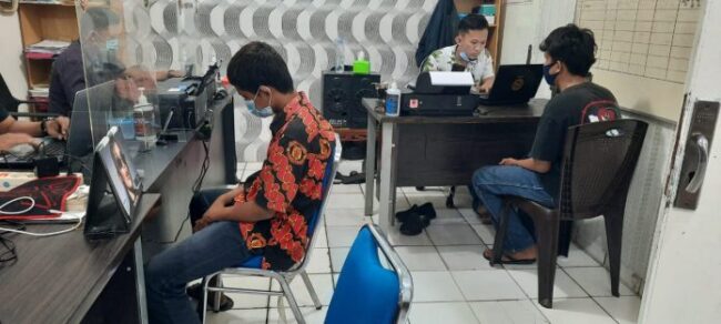 Baru Kenal Tiga Hari Dimedsos, Dua Kakak Beradik Dicabuli Dua Remaja