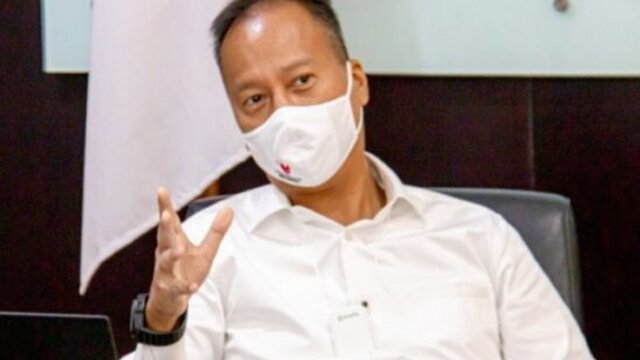 Investasi Industri Tumbuh Double Digit, Menperin: Pemerintah Terus All Out