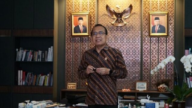 Presiden Jokowi Telah Menerima Sejumlah Nama Calon Direksi dan Calon Anggota Dewan Pengawas BPJS Kesehatan