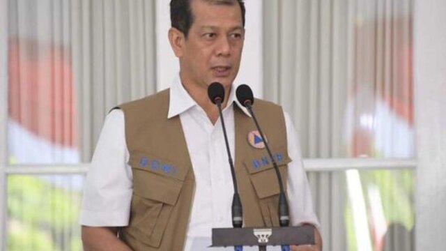 Doni Monardo Tegaskan Pelaksanaan Vaksinasi COVID-19 Harus Dilakukan Secara Paralel Dengan Prokes