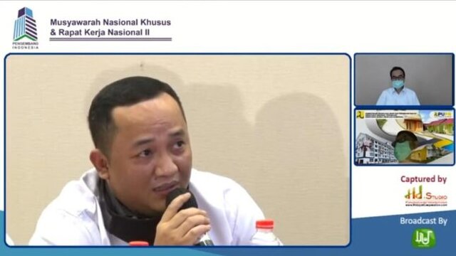 2021 Bisnis Perumahan Subsidi Di Babel Diharapkan Bisa Stabil