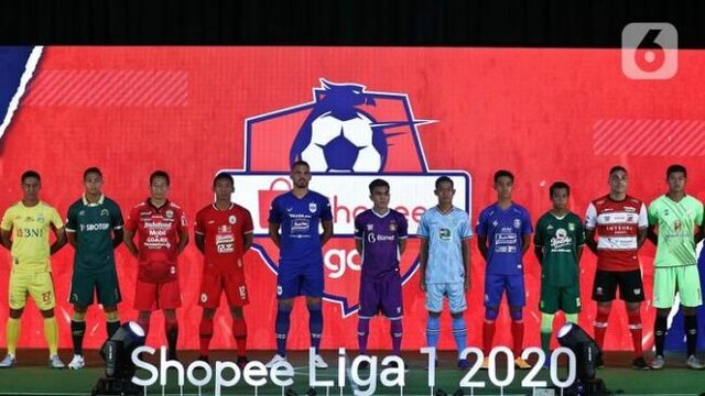 PSSI Memutuskan Tidak Melanjutkan Kompetisi Musim 2020