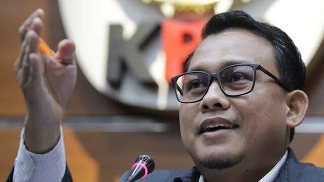 Terkait Rekomendasi Usaha Lobster, KPK Periksa Gubernur Bengkulu dan Bupati Kaur