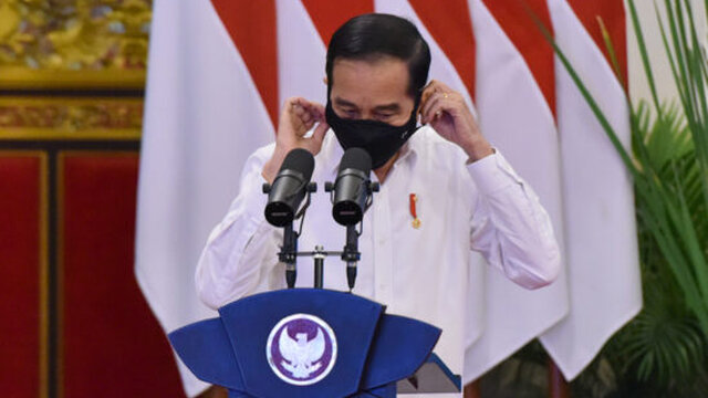 Pemerintah Akan Kembali Mendatangkan Vaksin COVID-19 Untuk Pelaksanaan Program Vaksinasi