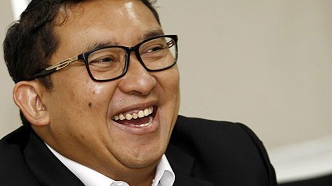 FADLI ZON