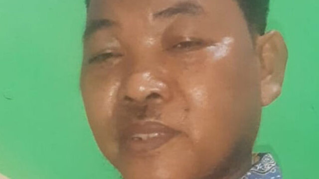 Sungguh Bejat, Suhardi Tega Setubuhi Anak Tiri hingga Hamil 6 Bulan