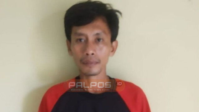 Seorang Petani Di OKU Cabuli ABG Yang Masih Pelajar