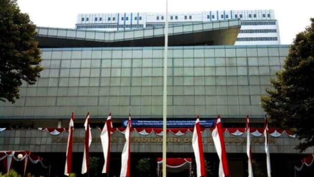 Tahun 2021 Kemendikbud Dapat Anggaran Rp81,5 Triliun